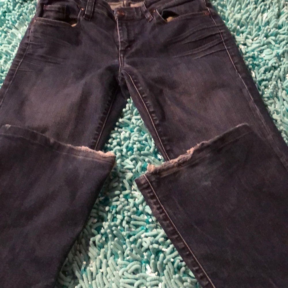 Blank NYC jeans